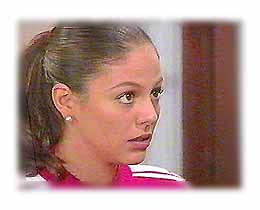 Los protagonistas de la serie